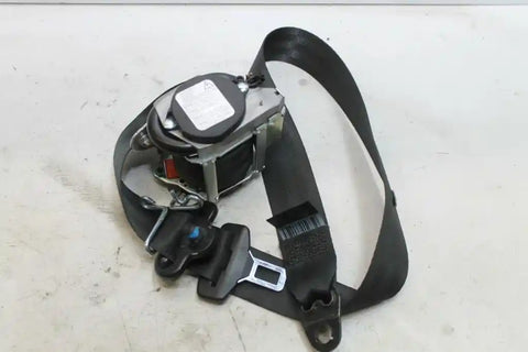Ford, Focus Seat Belt Lh Front Seat Belt Only Lw 05/11 08/15
