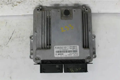 Ford, Kuga Ecu 1.6 Petrol Ecu Only Tf 11/12 10/14