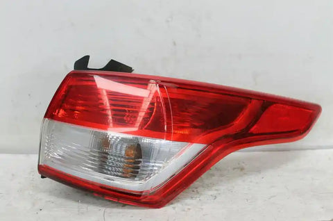 Ford, Kuga Right Taillight Tf In Body Trend/Ambiente Standard Type 11/12 09/16