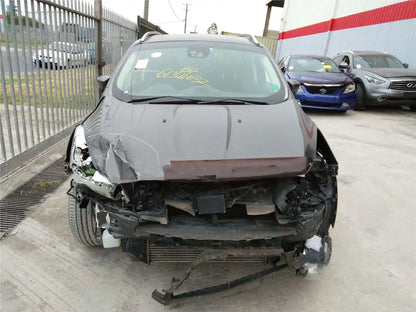 Ford, Kuga Right Rear Strut