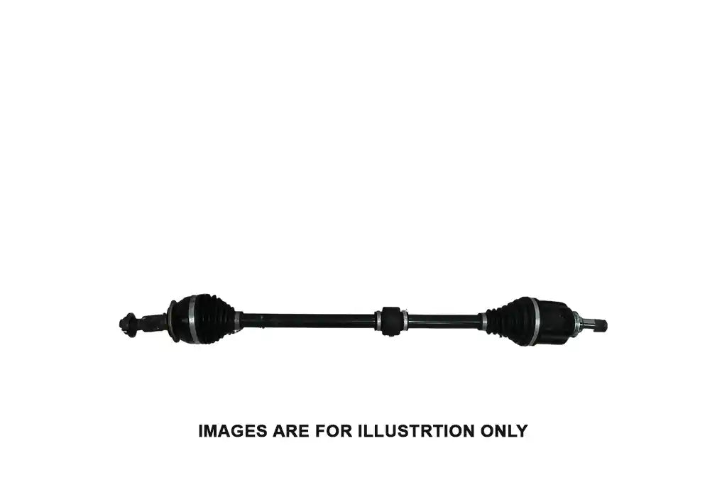 Ford, Mondeo Left Driveshaft Petrol 2.0 Turbo Mc 07/11 12/14