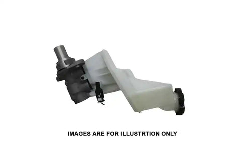 Ford, Mondeo Master Cylinder Ma/Mb/Mc 10/07 12/14