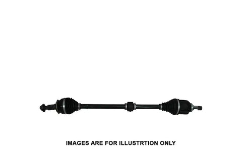 Ford, Mondeo Right Driveshaft Petrol 2.0 Turbo Mc 07/11 12/14