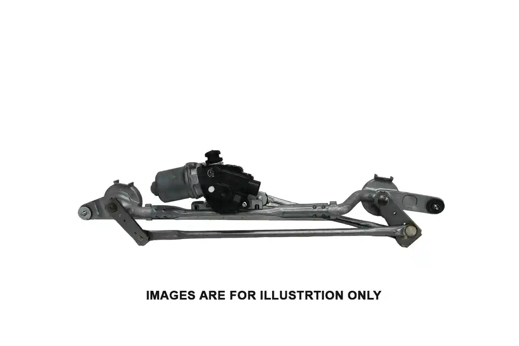 Ford, Mondeo Wiper Motor Front Ma Mc 10/07 12/14