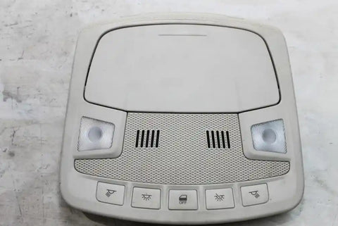 Ford, Mondeo Courtesy Light Front Md 09/14 06/20