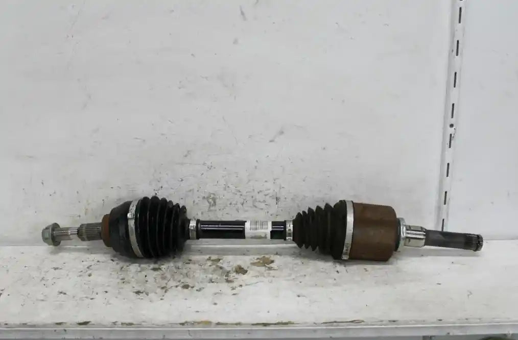 Ford, Mondeo Left Driveshaft Front Petrol 2.0 Turbo Ecoboost Md 09/14 06/20