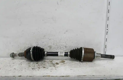 Ford, Mondeo Left Driveshaft Front Petrol 2.0 Turbo Ecoboost Md 09/14 06/20