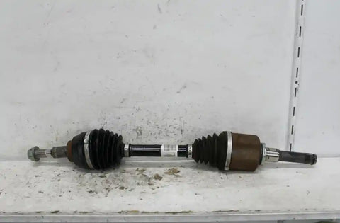 Ford, Mondeo Left Driveshaft Front Petrol 2.0 Turbo Ecoboost Md 09/14 06/20