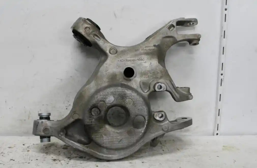 Ford, Mondeo Left Rear Trailing Arm Lower Control Arm Rear Md 09/14 06/20