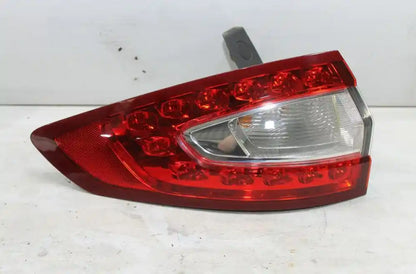 Ford, Mondeo Left Taillight Md Wagon 09/14 03/18