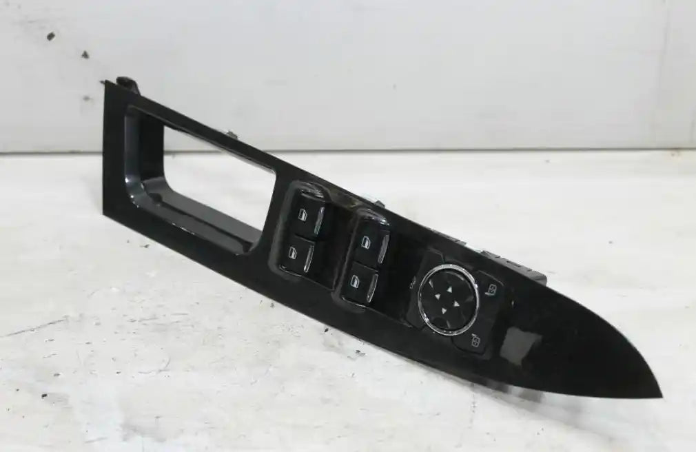 Ford, Mondeo Power Window Switch Rh Front (Master Switch) Non Power Folding Mirror Type Md 09/14 06/20