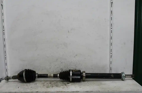 Ford, Mondeo Right Driveshaft Front Petrol 2.0 Turbo Ecoboost Md 09/14 06/20