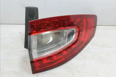 Ford, Mondeo Right Taillight Md Wagon 09/14 03/18