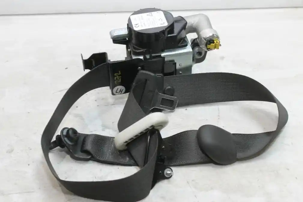 Ford, Mondeo Seat Belt Lh Front Seat Belt Only Hatch/Wagon Md 09/14 06/20