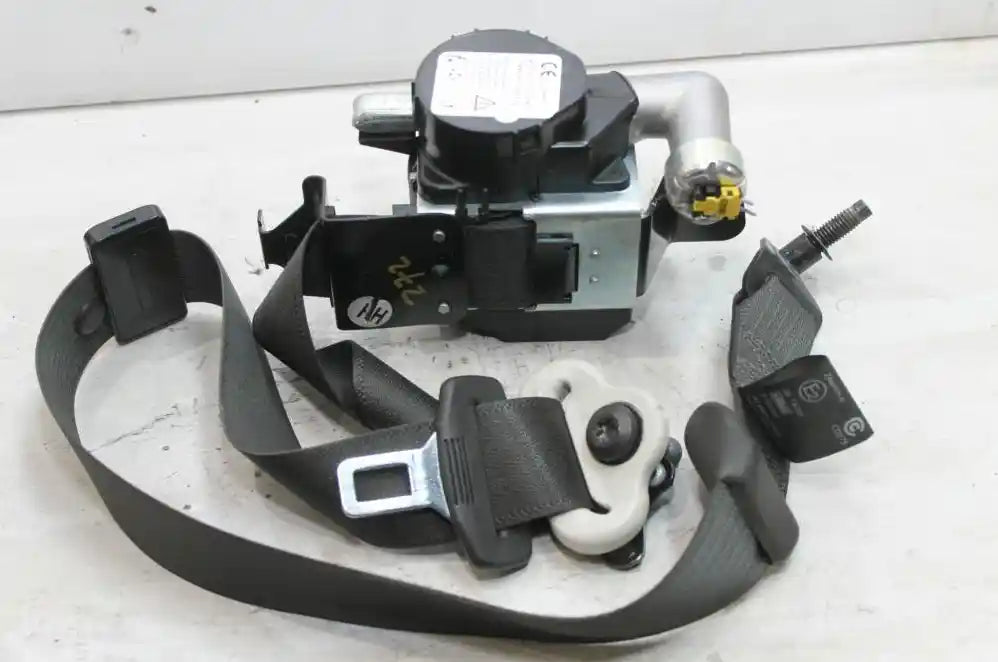 Ford, Mondeo Seat Belt Rh Front Seat Belt Only Hatch/Wagon Md 09/14 06/20