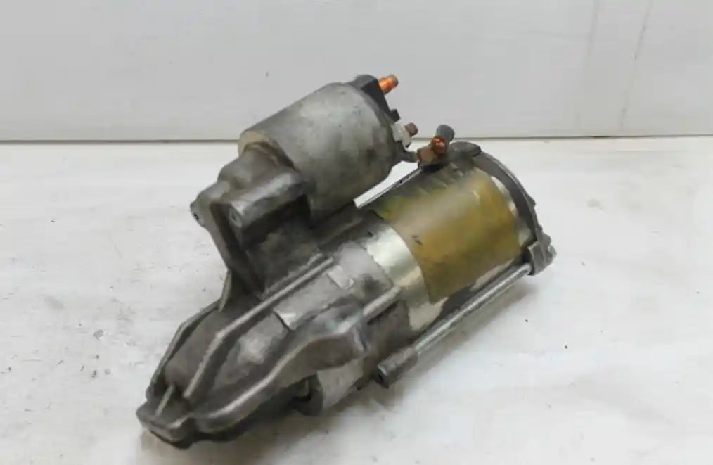 Ford, Mondeo Starter Motor Petrol 2.0 Turbo Ecoboost Md 09/14 06/20