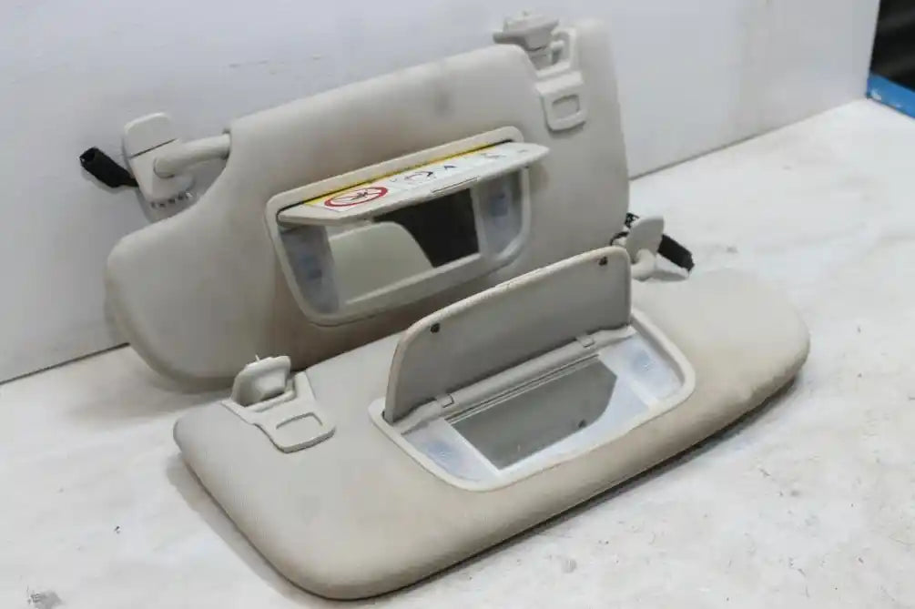 Ford, Mondeo Sun Visor Md Pair 09/14 06/20