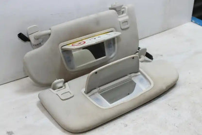 Ford, Mondeo Sun Visor Md Pair 09/14 06/20