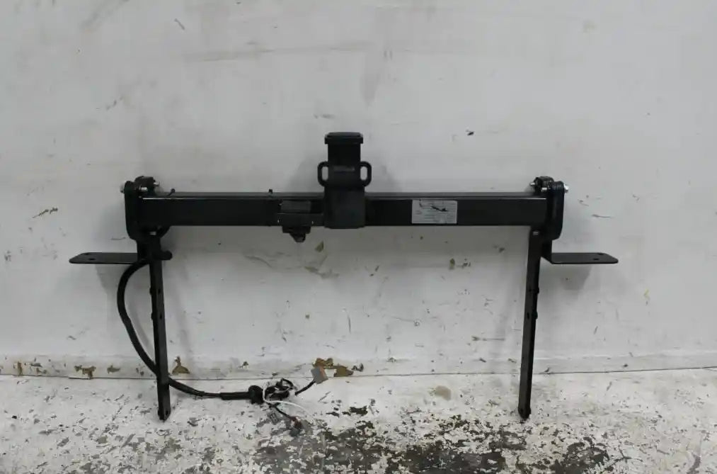 Ford, Mondeo Towbar Md Wagon 09/14 06/20