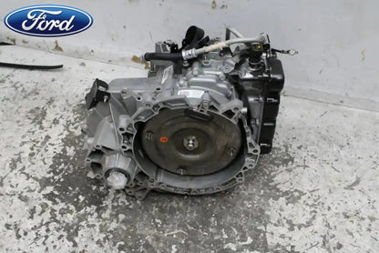 Ford, Mondeo Trans/Gearbox Auto Petrol 2.0 Turbo Ecoboost Md 09/14 06/20