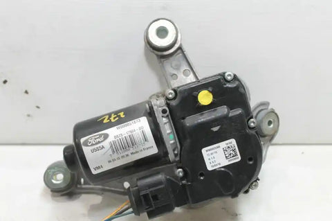 Ford, Mondeo Wiper Motor Front (Lh Side) Md 09/14