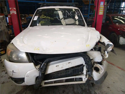 Ford, Ranger Starter Motor Diesel 2.5/3.0 Pj Pk 12/06 06/11