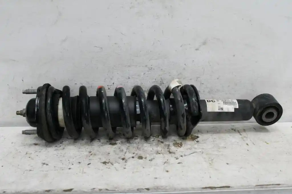 Ford, Ranger Left Front Strut 2Wd Hi Ride/4Wd Px Series 3 06/18 04/22