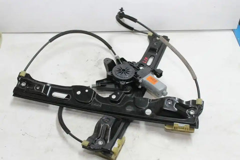Ford, Ranger Left Front Window Reg/Motor Px Series 1 3 2 Pin Type 06/11 04/22