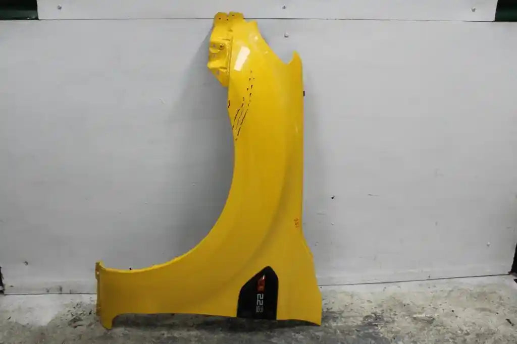 Ford, Ranger Left Guard Px Series 2-3, Non Flare Type, 06/15-04/22 J0086