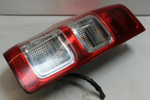 Ford, Ranger Left Taillight Px Series 3 Ute Xl/Xls/Xlt 06/18 04/22