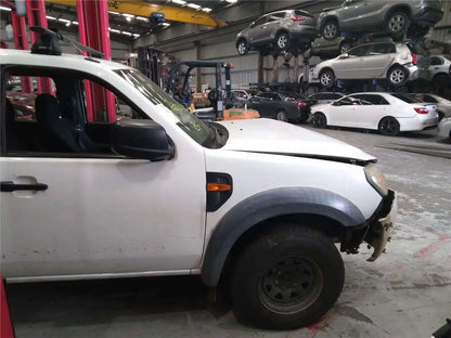 Ford, Ranger Starter Motor Diesel 2.5/3.0 Pj Pk 12/06 06/11