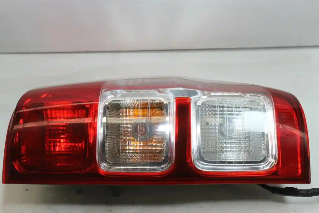 Ford, Ranger Right Taillight Px Series 3 Ute Xl/Xls/Xlt 06/18 04/22