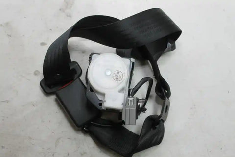 Ford, Ranger Seat Belt Centre Rear Assy (Belt And Stalk) Px Series 2 & 3 06/15 04/22