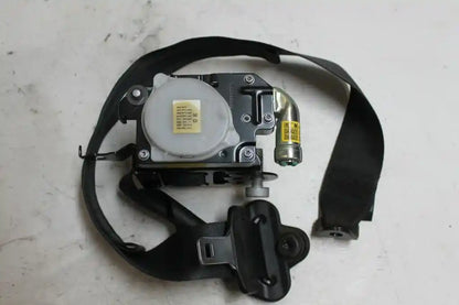 Ford, Ranger Seat Belt Lh Front Seat Belt Only Dual Cab Px Series 2 & 3 06/15 04/22