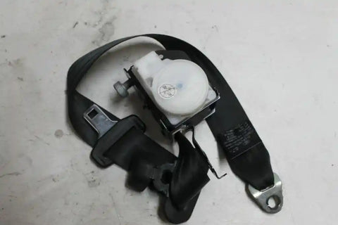 Ford, Ranger Seat Belt Lh Rear Seat Belt Only Dual Cab Px Series 2 & 3 06/15 04/22