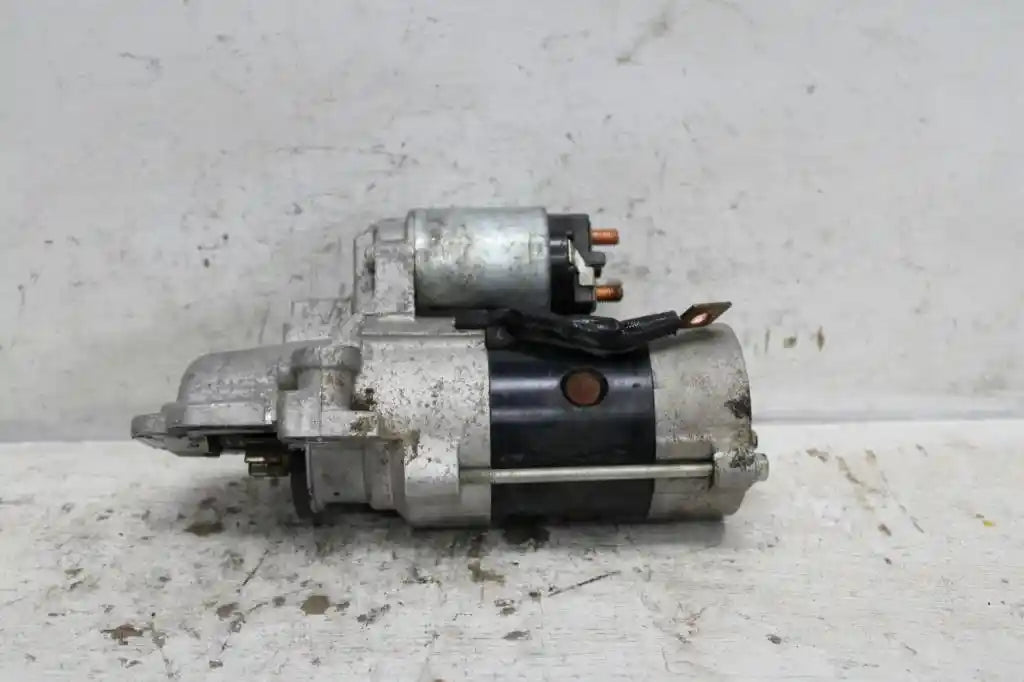 Ford, Ranger Starter Motor Diesel 2.2 Auto/Manual T/M Px Series 1 3 06/11 04/22