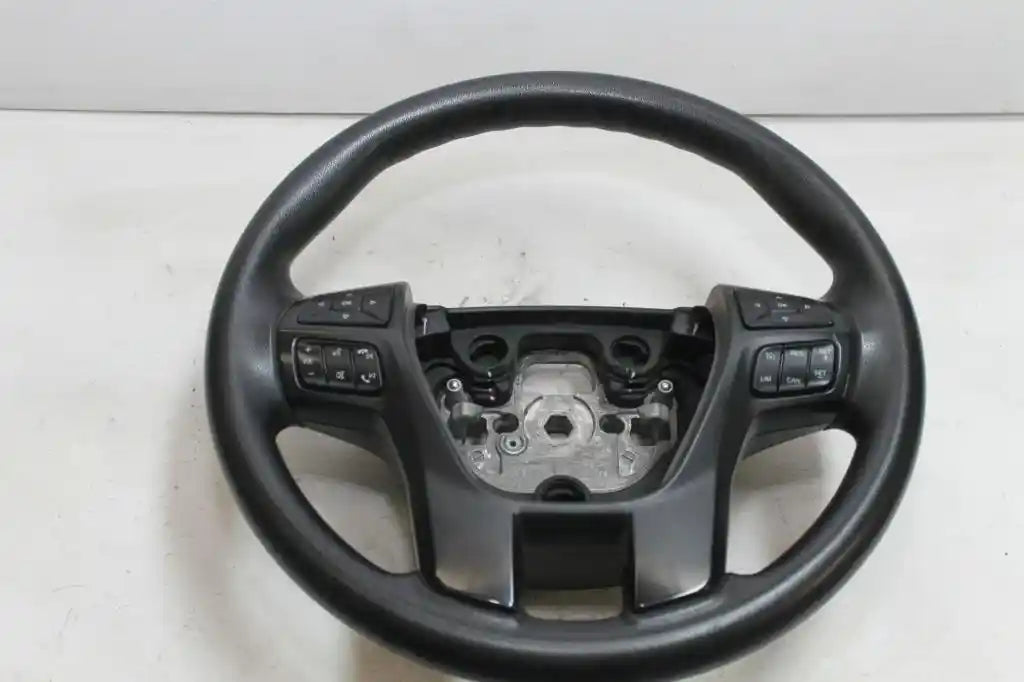 Ford, Ranger Steering Wheel Px Series 2 3 Vinyl Xl/Xls 06/15 04/22