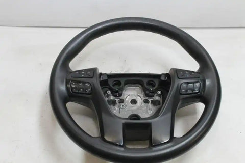Ford, Ranger Steering Wheel Px Series 2 3 Vinyl Xl/Xls 06/15 04/22