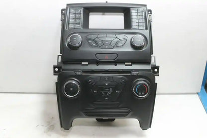 Ford, Ranger Stereo/Head Unit Xl Dash Radio Control Panel/Control Unit Px Series 2 06/15 06/18