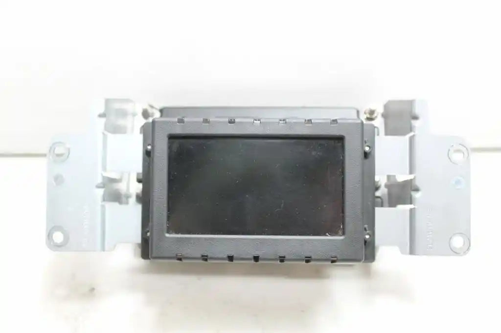 Ford, Ranger Stereo/Head Unit Display Unit Only 4.2In Non Sat Nav Type Px Series 1 3 06/11 04/22