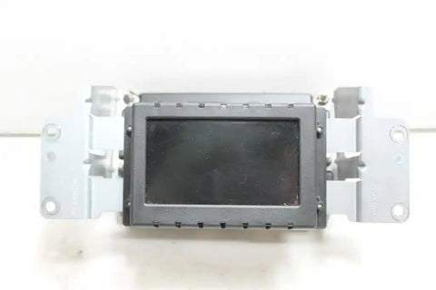 Ford, Ranger Stereo/Head Unit Display Unit Only 4.2In Non Sat Nav Type Px Series 1 3 06/11 04/22
