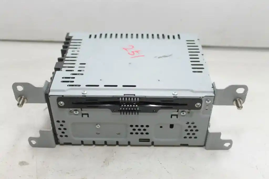 Ford, Ranger Stereo/Head Unit Head Unit Only (Not Including Screen) Non Sat Nav Type Px Series 2 3 06/15 04/22