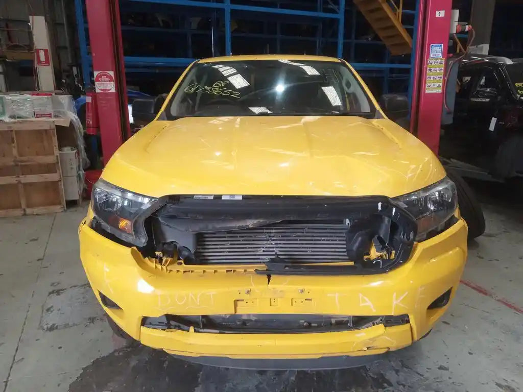 Ford, Ranger Right Airbag Steering Wheel Px 06/15 04/22