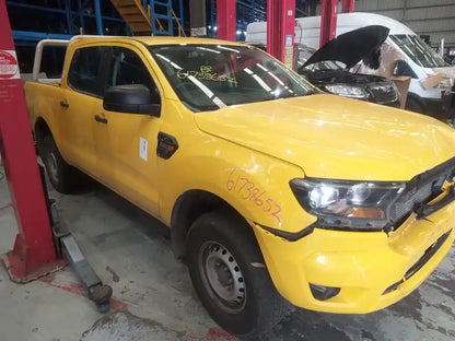 Ford, Ranger Stereo/Head Unit Head Unit Only (Not Including Screen) Non Sat Nav Type Px Series 2 3 06/15 04/22