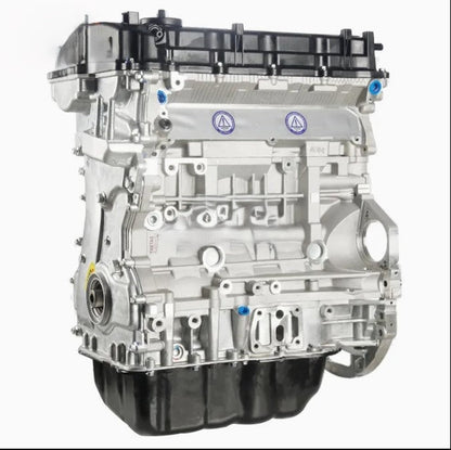 Brand New Hyundai, Santa Fe, G4KE 2.4L Petrol Engine, 2010–2020