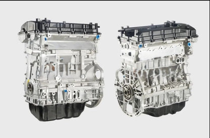 Brand New Hyundai, Tucson, G4KE 2.4L Petrol Engine, 2010–2020
