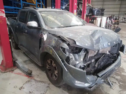 GWM, Cannon Ute Turbo/Supercharger Diesel 2.0 Npw 09/20