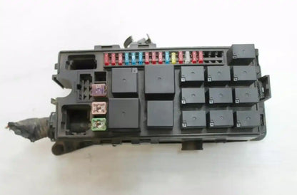 GWM, V200/V240 Fuse Box K2 04/11 01/15