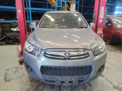 Holden, Captiva Right Guard Liner Cg Captiva 7 (4Th Vin = C) Front 01/11 09/15