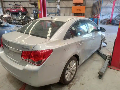 Holden, Cruze Right Taillight Jg/Jh Sedan 03/09 01/17